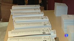 Les eleccions del 14-F, en dubte