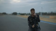 Escuchando Madrid con Rayden, Hinds, Dani Martín, Dover o Morgan