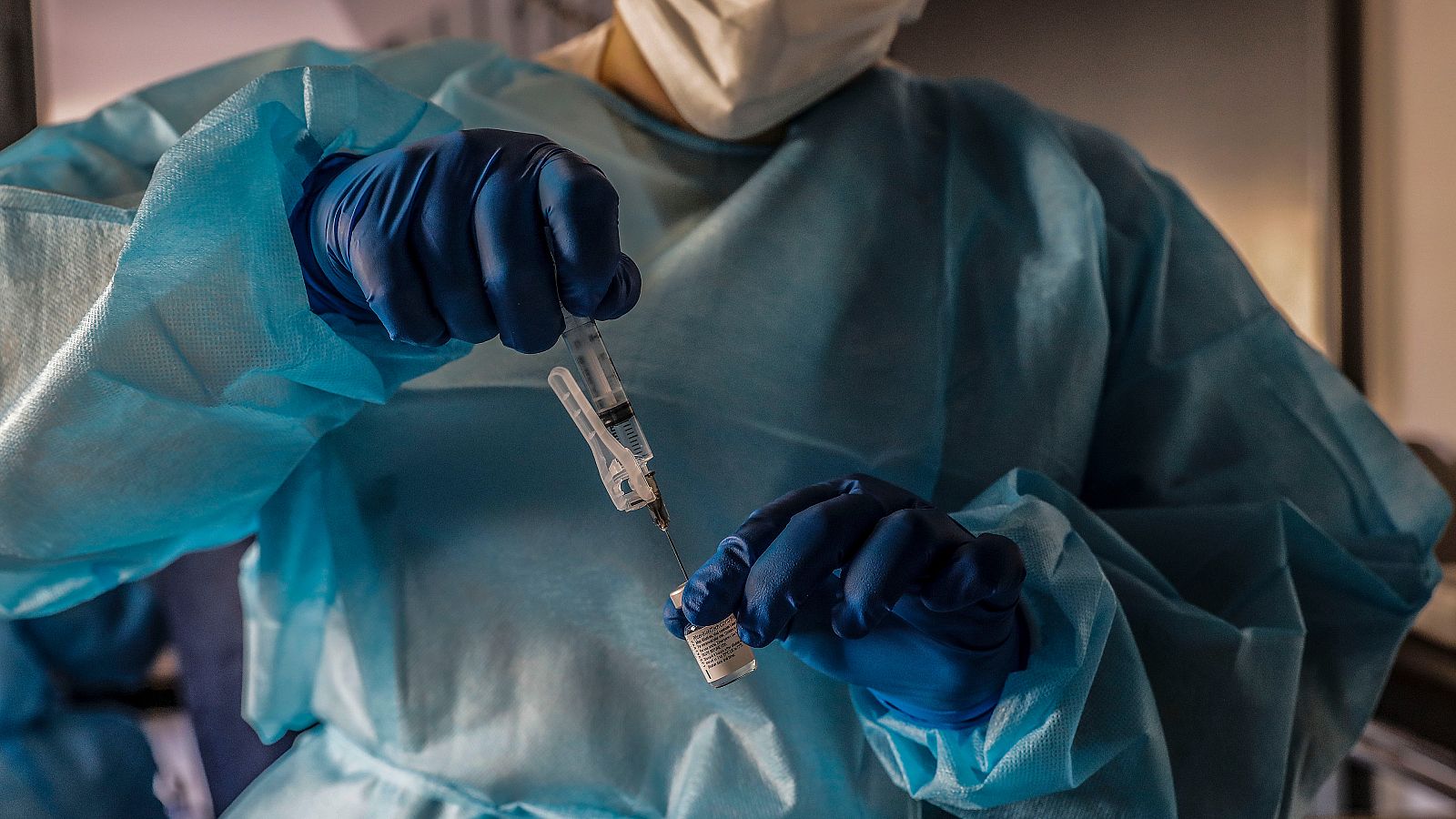 La tecnología de ARN mensajero podría resultar muy útil para desarrollar vacunas contra enfermedades autoinmunes.