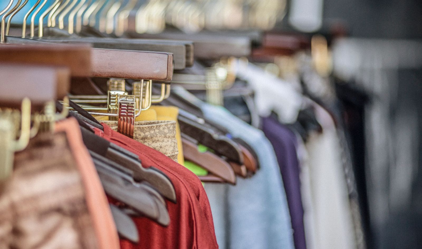 La segunda mano crece y promueve la conciencia medioambiental