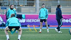 El Levante, favorito ante el EDF Logroño en la primera semifinal de la Supercopa de España