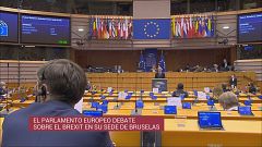 El Brexit centra toda la actualidad europea antes de cerrar el 2020