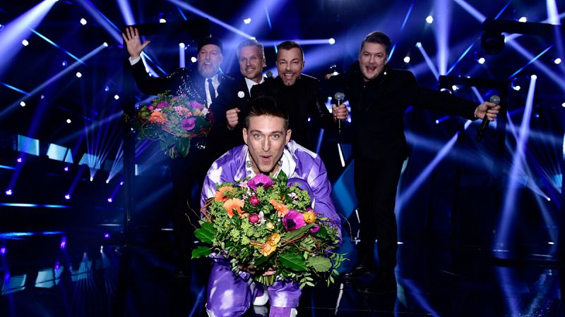 Últimas noticias sobre Eurovisión 2021: Segunda semifinal del Melodifestivalen y final del Dora en Croacia