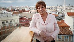 Celia Villalobos: "Me importa muy poco lo que piensen de mí"