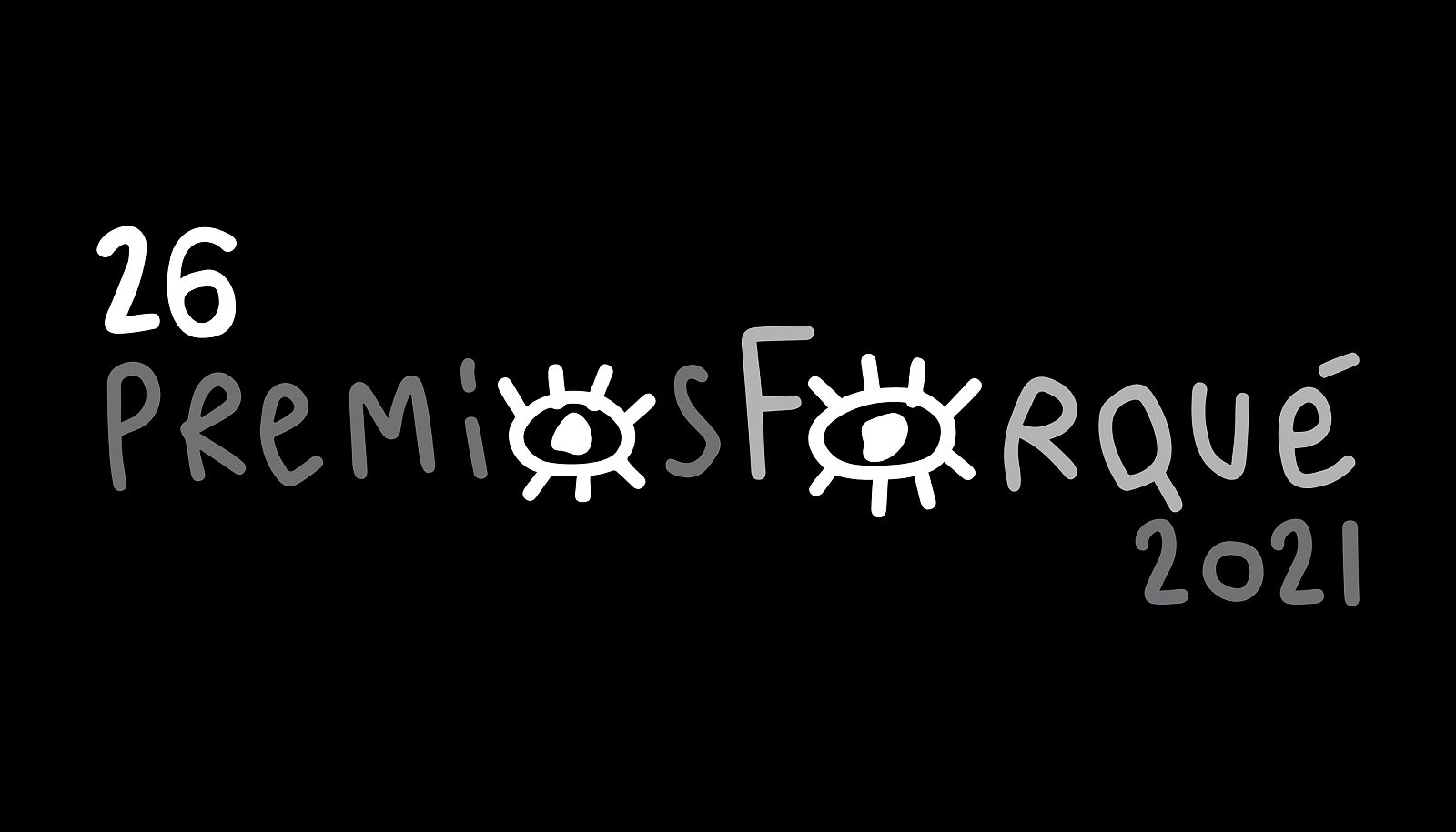 premios forque logo 26 edicion 03 26-premios-forque-2021