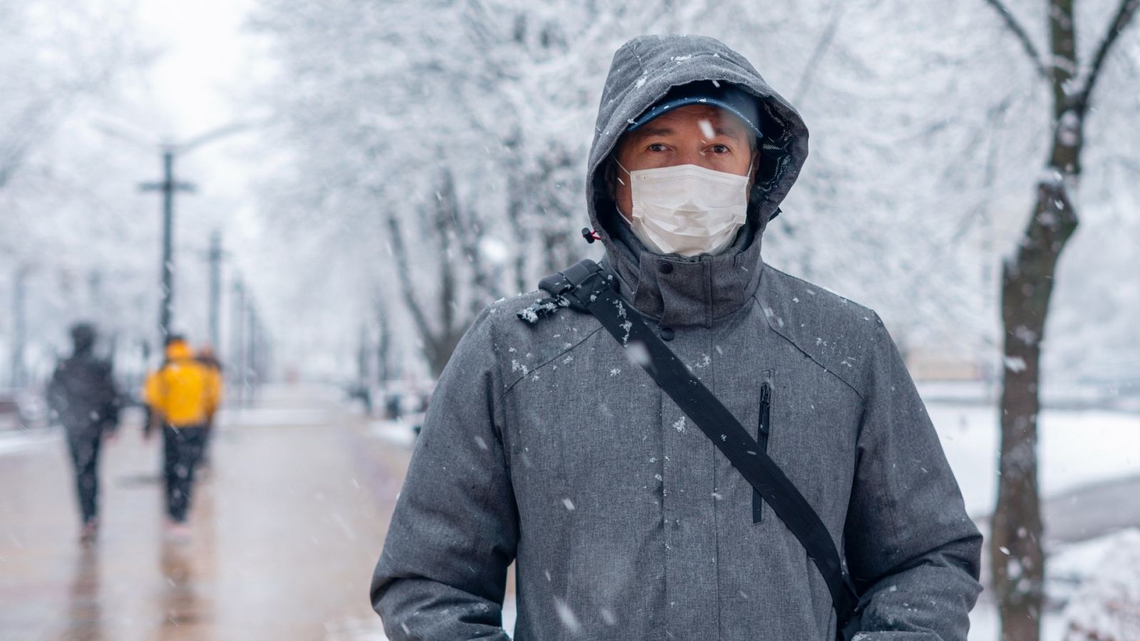 Agotamiento psicologíco también en 2021