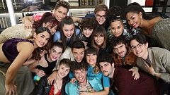 'OT 2020' celebra el primer aniversario de la edición más larga y especial de su historia