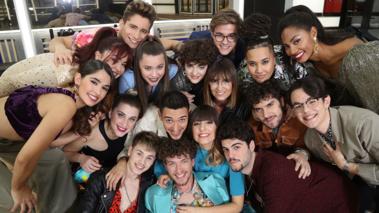 Los fans de 'OT 2020' rememoran los mejores momentos de la edición