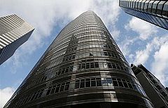 El Santander, afectado por una de las mayores estafas de la historia de Wall Street