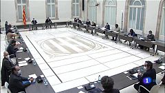 El Govern aposta per l'ajornament del 14F