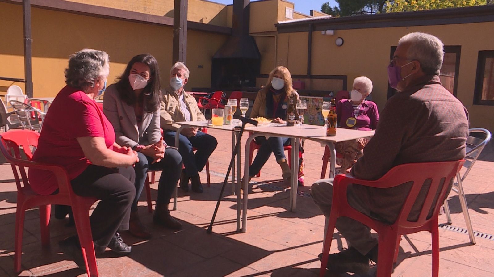 El futuro de las pensiones desde los distintos puntos de vista