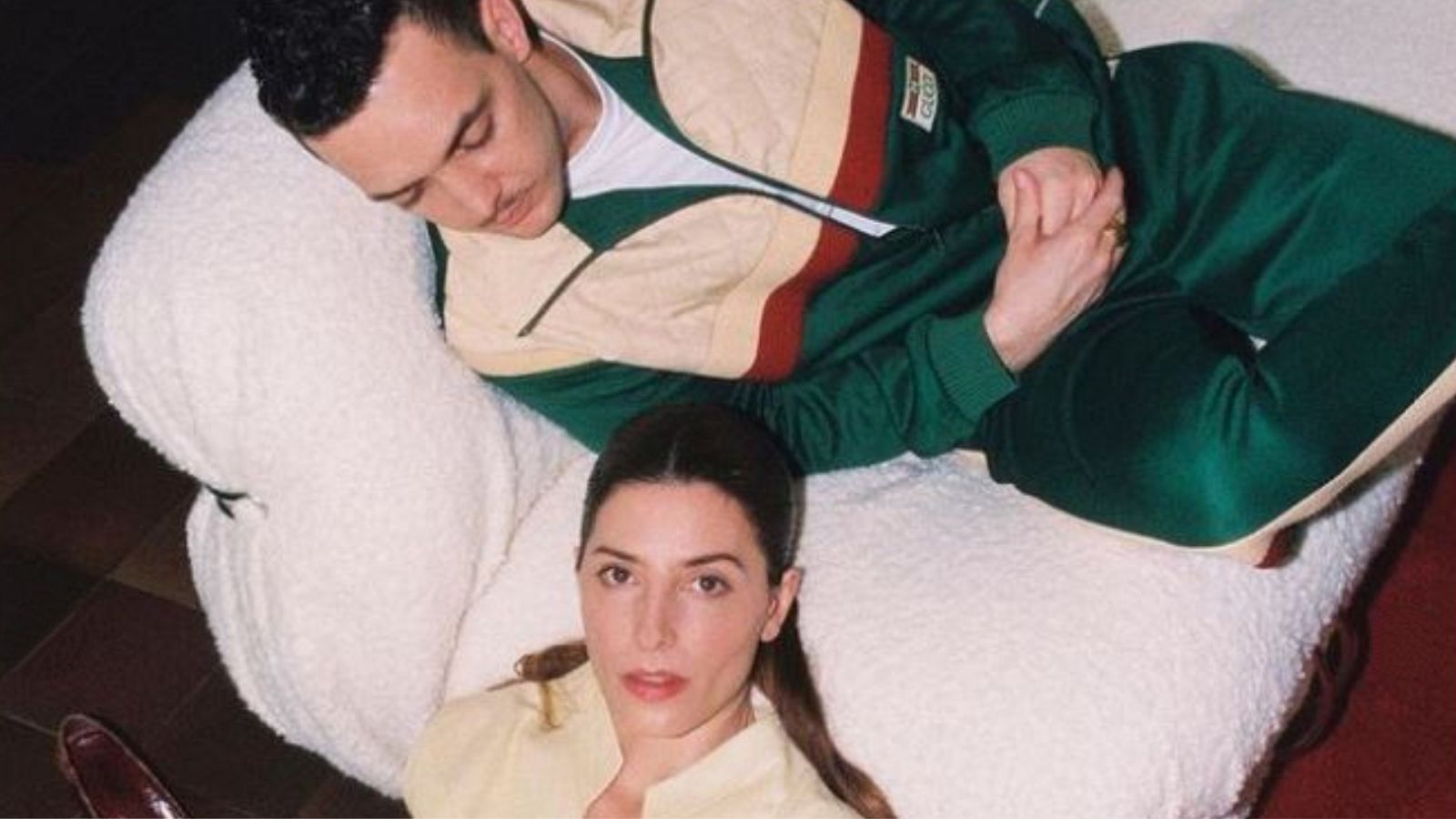 C. Tangana estrena "Comerte entera": mira el vídeo y la letra