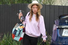 Olivia Wilde y Harry Styles: ¿se van a vivir juntos?