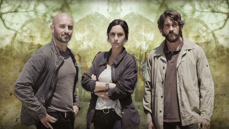 Todas las teor�as sobre 'La caza. Tramuntana'