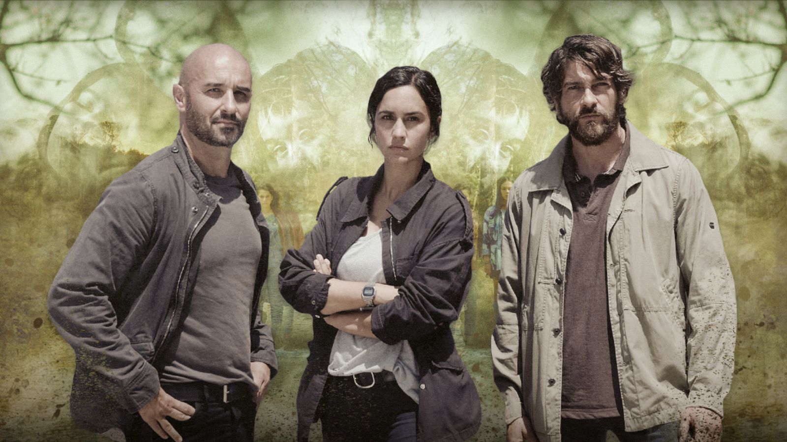 Todas las teorías sobre 'La caza. Tramuntana'