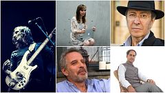 La música india y su influencia en Europa