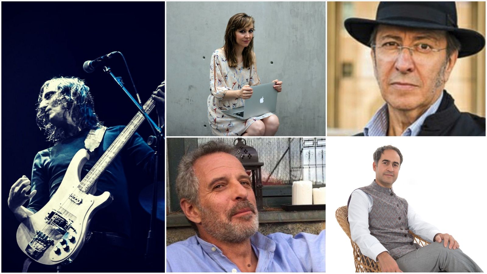 El intercambio musical entre Ravi Shankar y los Beatles, a debate en Utopías