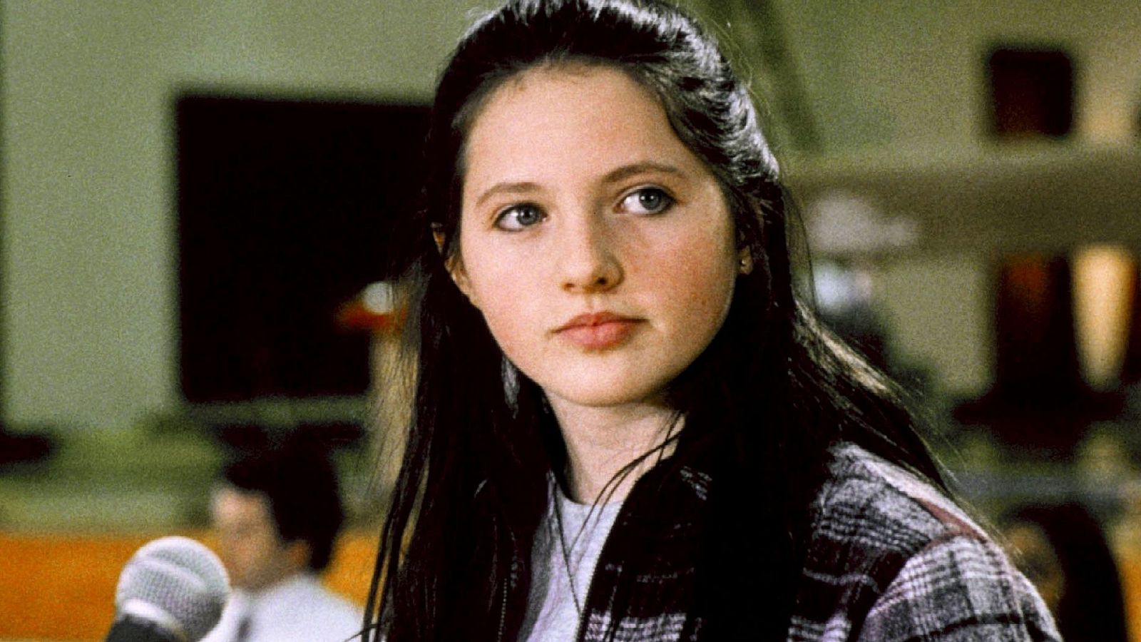 Jessica Campbell muere a los 38 años