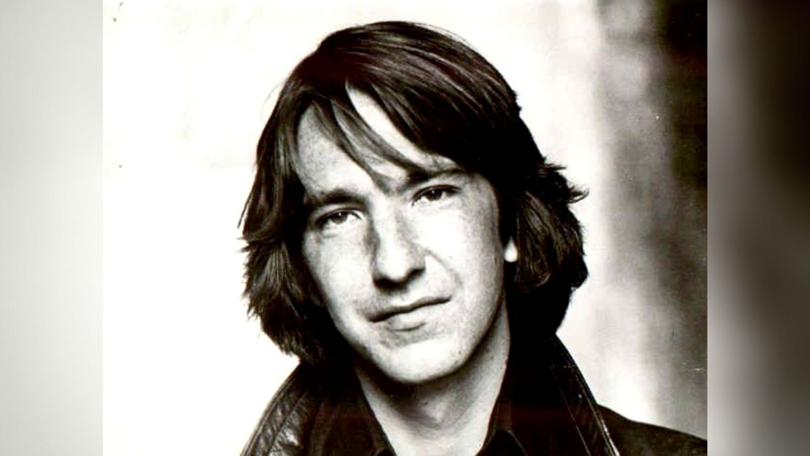 Se cumplen 5 años de la muerte de Alan Rickman