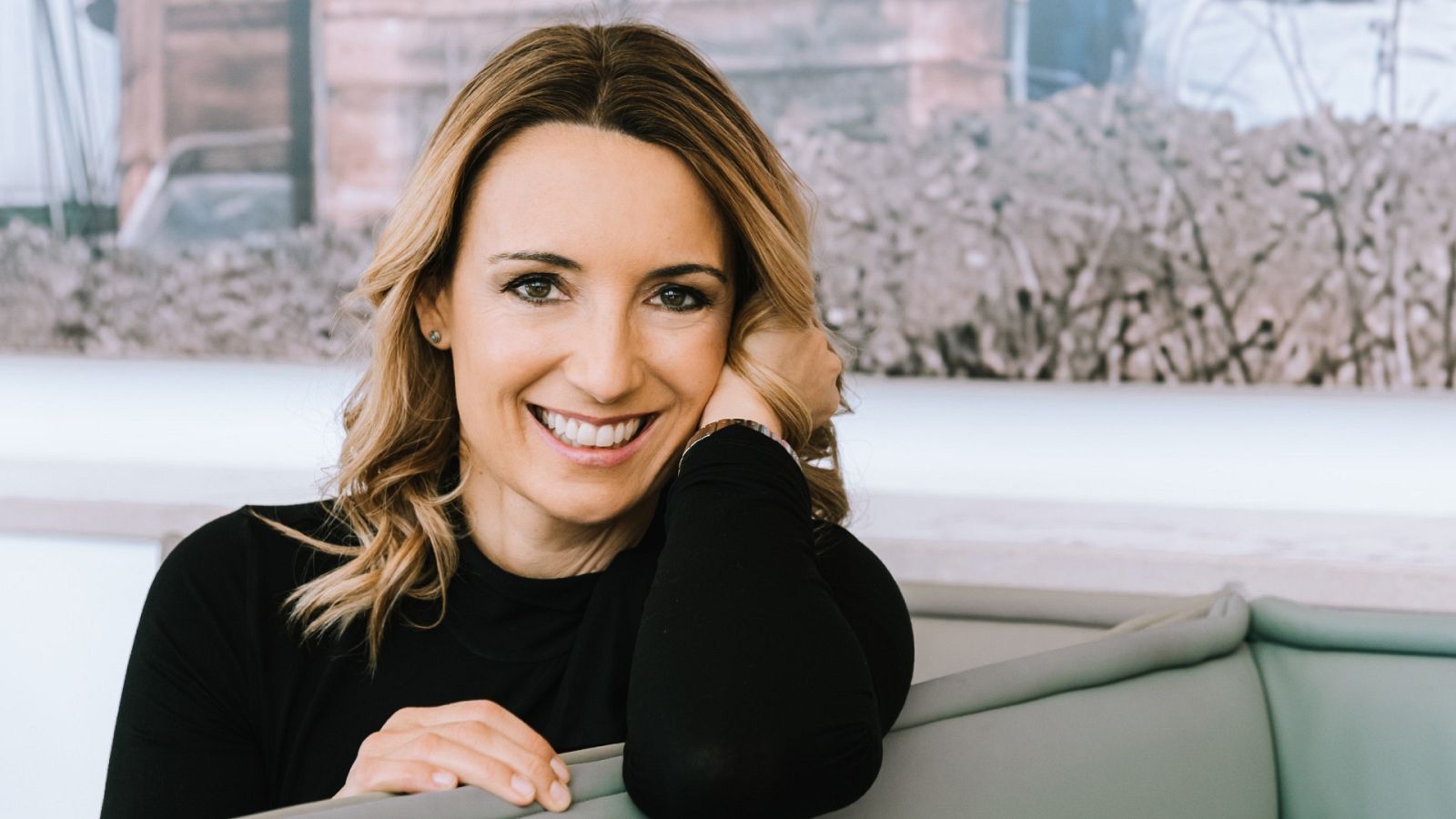 Patricia Ramírez (@patri_psicóloga) pasa consulta en @corazonytendencias