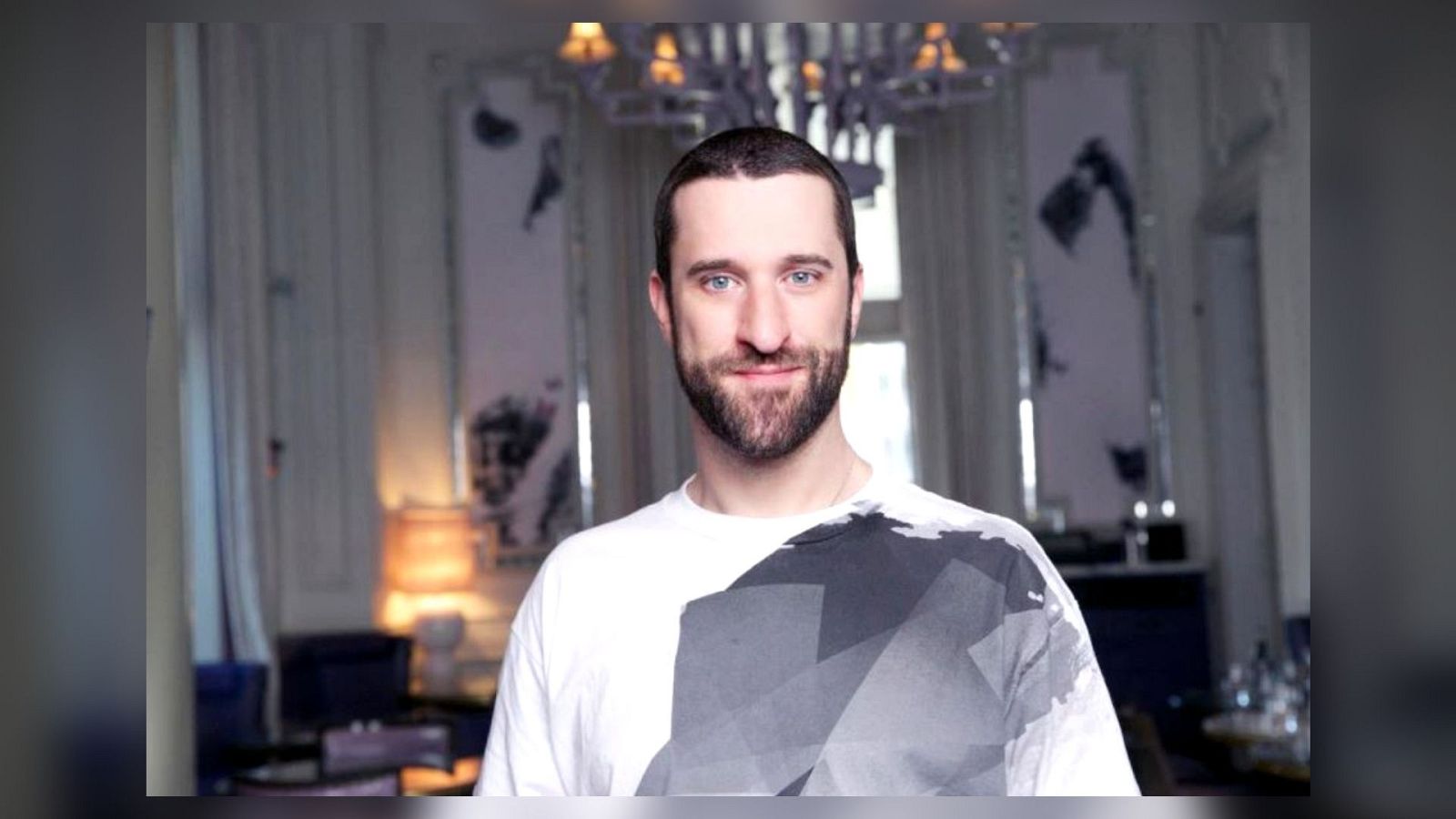 Dustin Diamond anuncia que padece cáncer