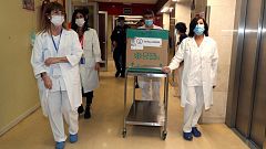 Aragón ordena el cierre de las tres capitales y endurece las restricciones para frenar la tercera ola