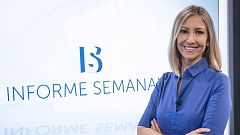 'Después de Filomena', en 'Informe Semanal'