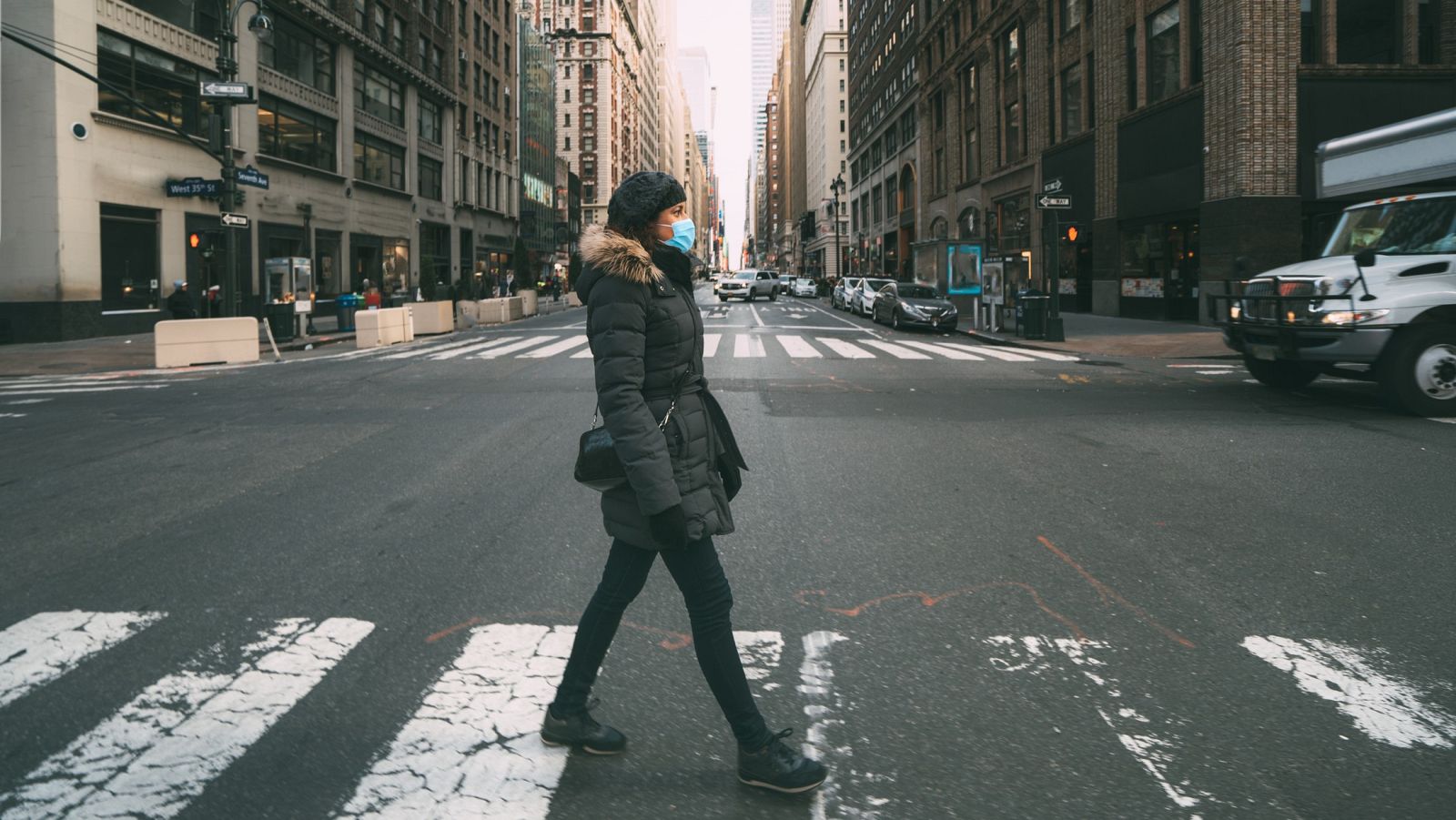 El mundo supera los dos millones de muertes a causa de la pandemia de la COVID-19 un año después de su aparición.