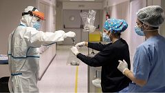 Las claves del coronavirus: el enero que no fue