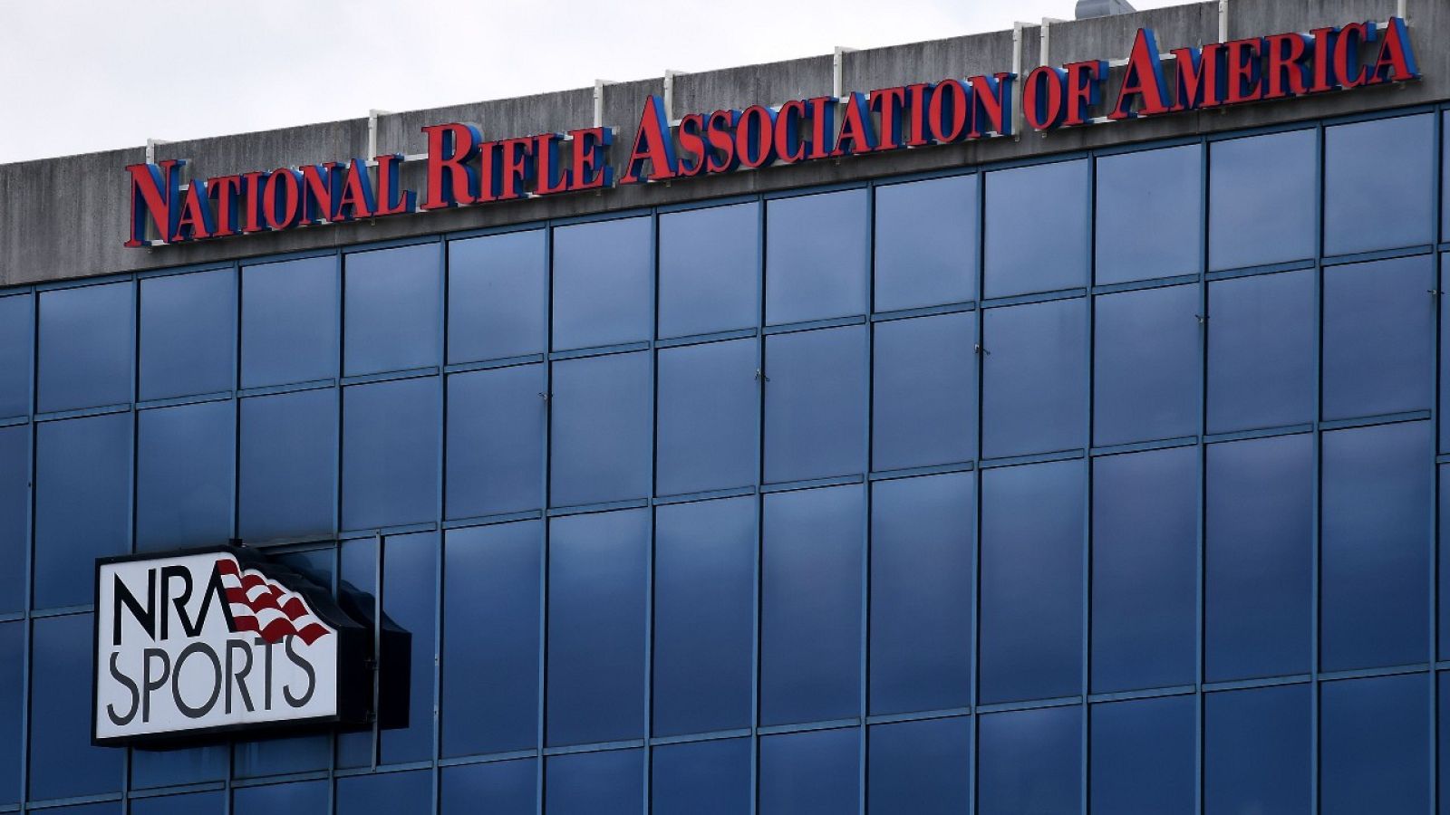 La Asociación Nacional del Rifle de Estados Unidos se declara en bancarrota