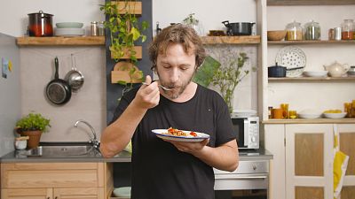 Bolo�esa expr�s, �platazo Gipsy en un, dos, tres!