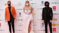De Ana Fernández a Vicky Luengo: repasamos los mejores looks de los Premios Forqué 2021