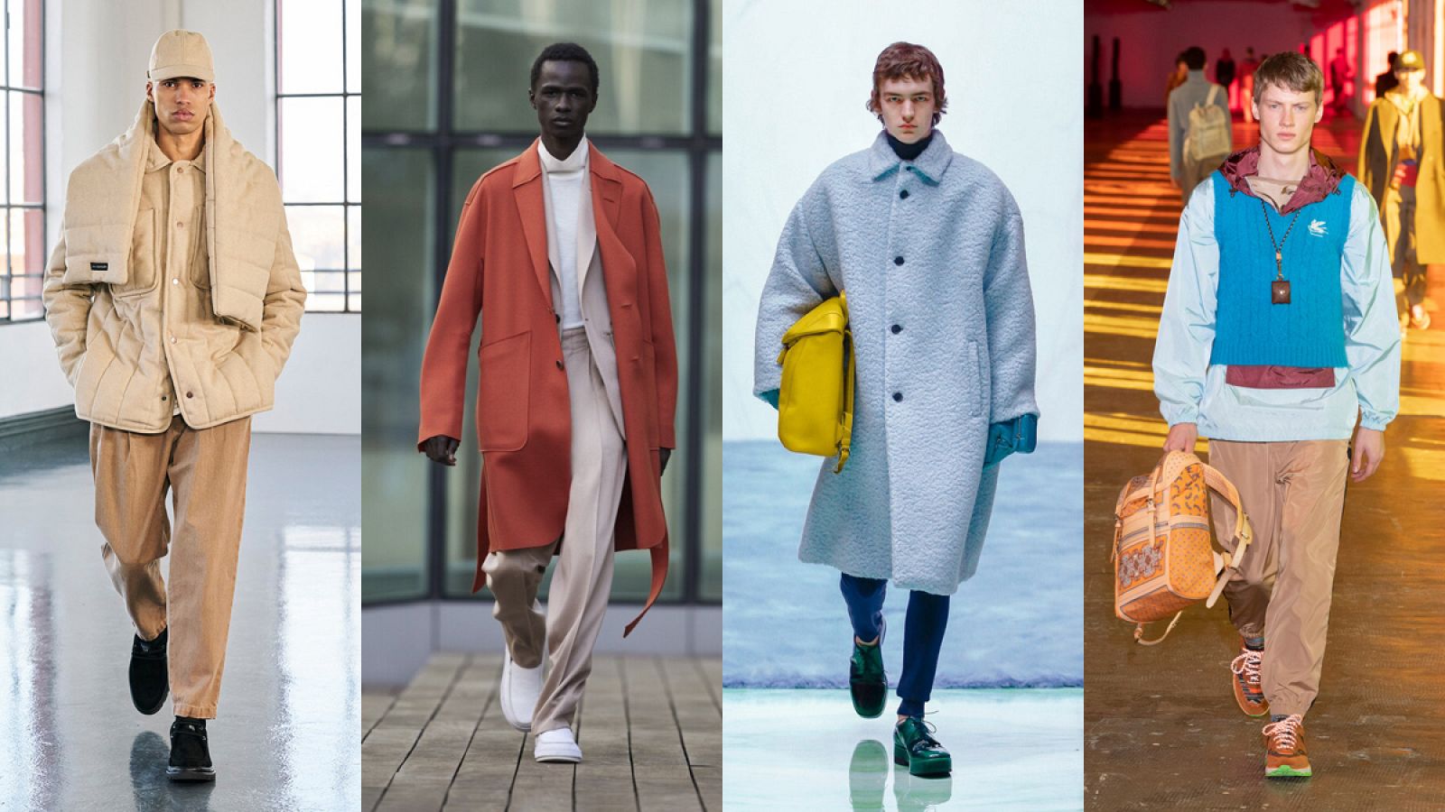 Del salón de tu casa a la pasarela: tú eres el influencer