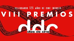 'Días de cine' entrega sus Premios al mejor cine nacional e internacional