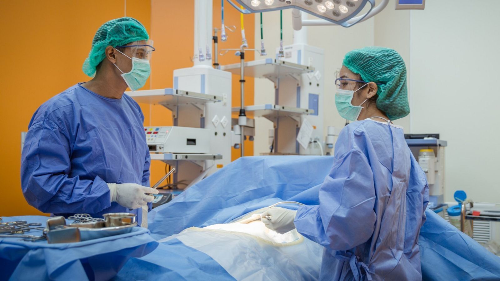 Balance actividad de donación 2020