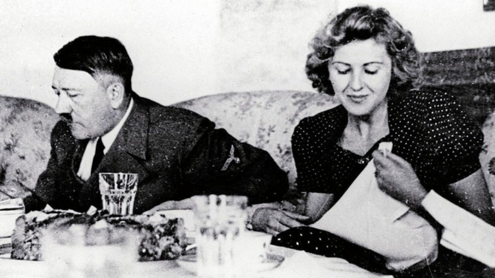 Eva Braun