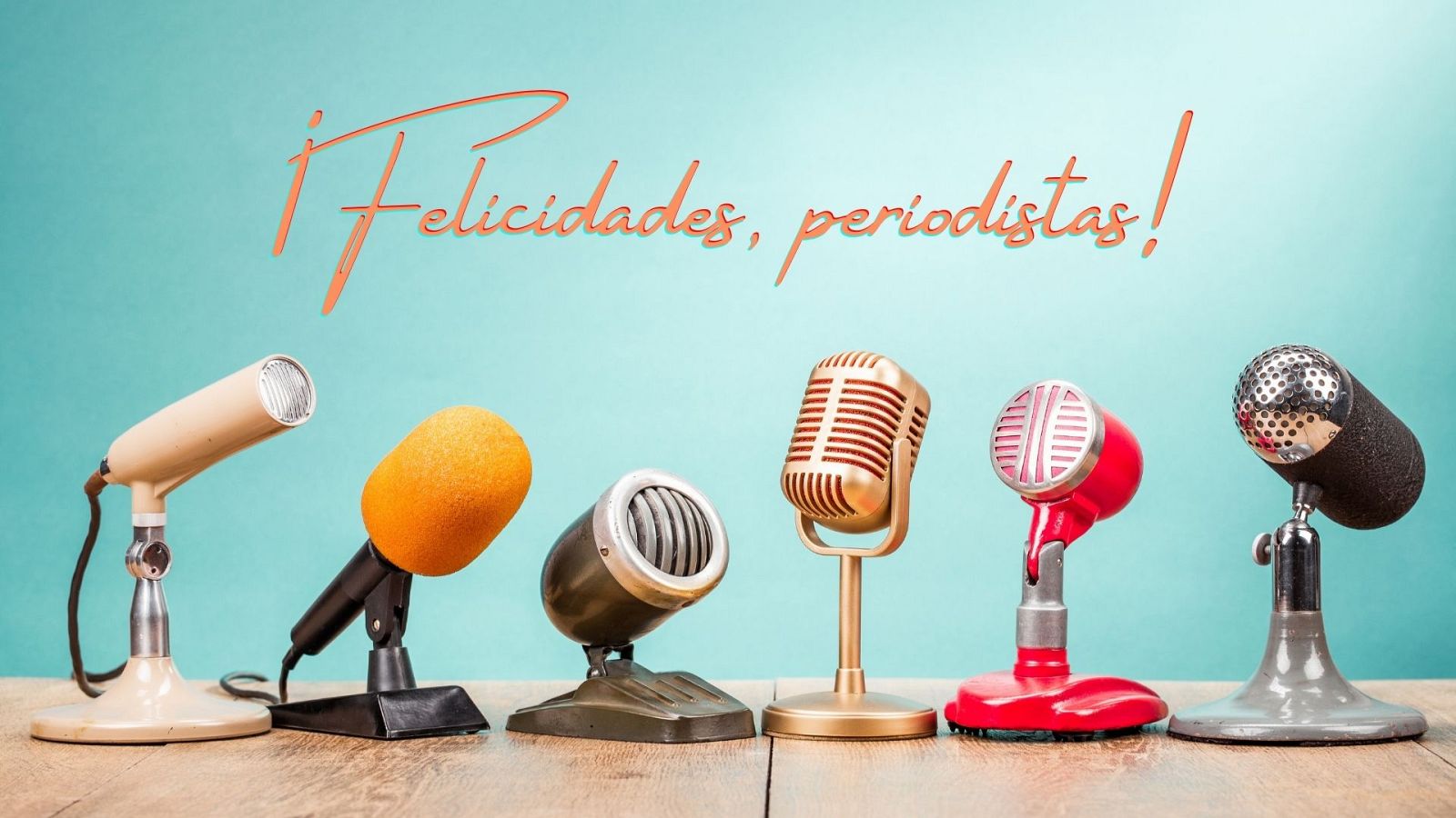 24 de enero Día del Periodista