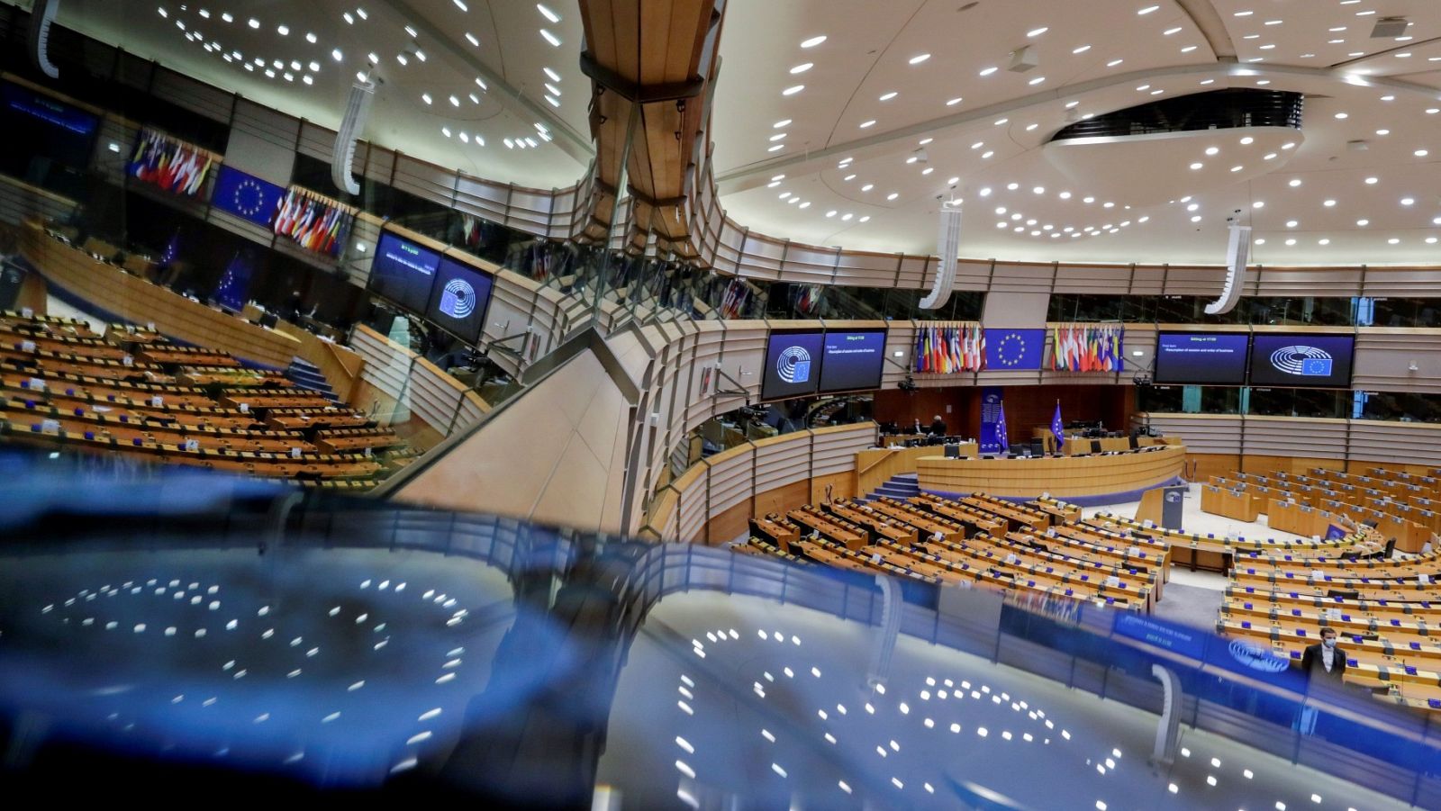 El comisario europeo de Economía pide más detalles del plan de recuperación español