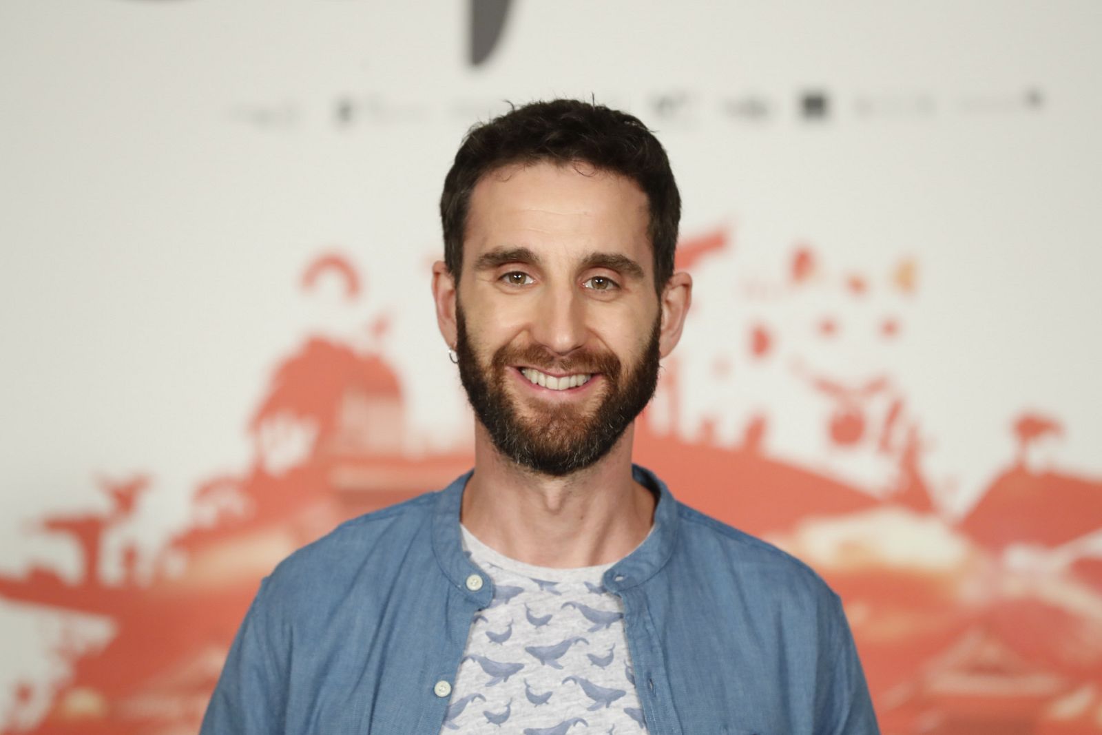 Dani Rovira llega a la noche de los martes