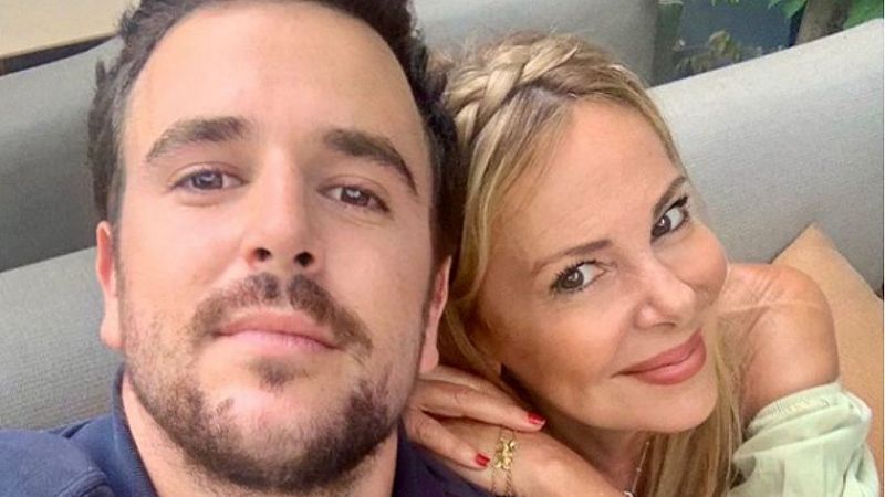 Ana Obregón se confiesa: "No sé a dónde voy" 