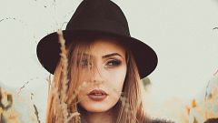 Cómo elegir el sombrero adecuado: 3 consejos básicos