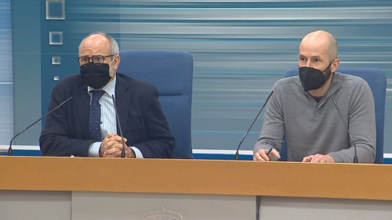 Cantabria plantea nuevas restricciones por si aumenta la actual tasa de contagios