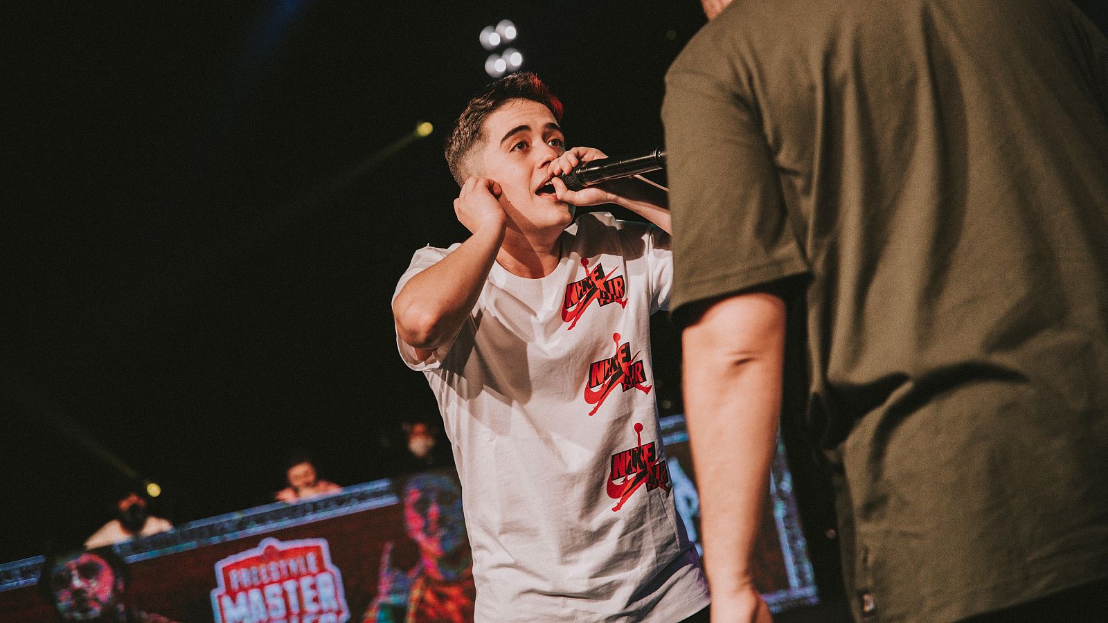 Gazir se proclama MVP por quinta vez esta temporada