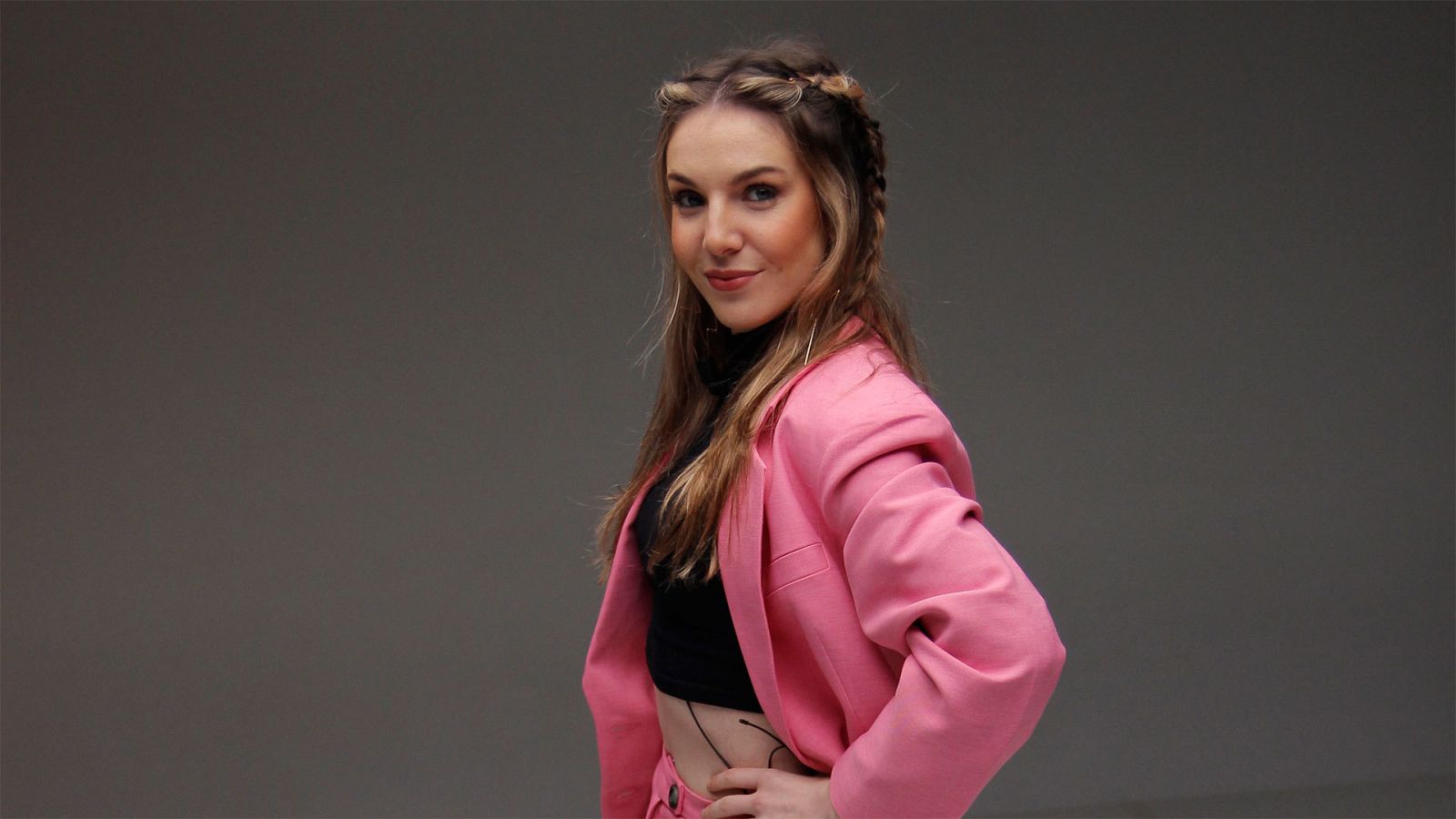 Inés Hernand presenta Gen Playz