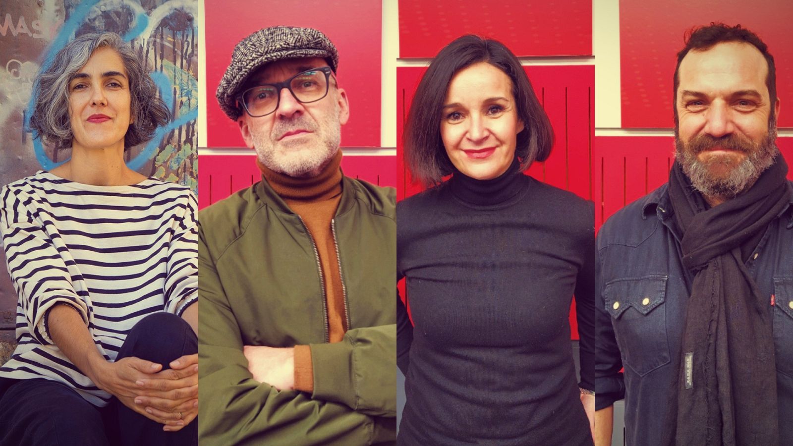 El mundo de la ilustración, a debate en Utopías