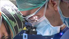 L'Hospital del Mar valida un mètode que permet preveure si un pacient tindrà dolor crònic postquirúrgic
