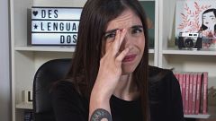 Luna Miguel en 'Deslenguados': ¿Qué es ser una "mujer de verdad"?