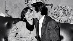 Muere la actriz francesa Nathalie Delon a los 79 años