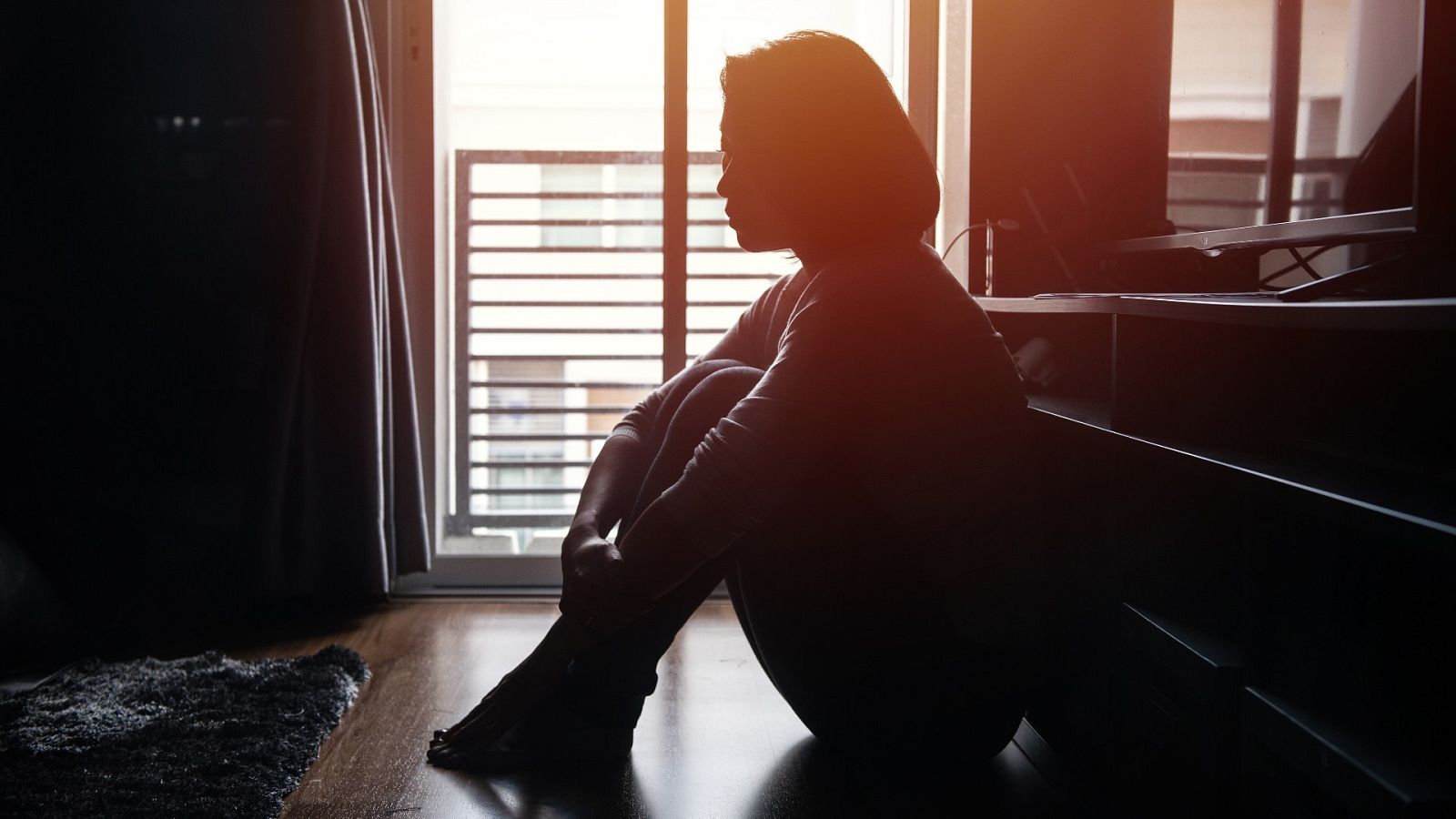 Víctimas de violencia de género