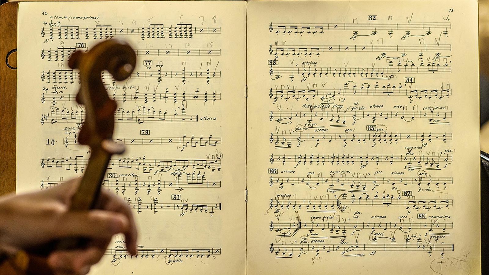 Desde el Teatro Monumental, Radio Clásica emitirá los conciertos